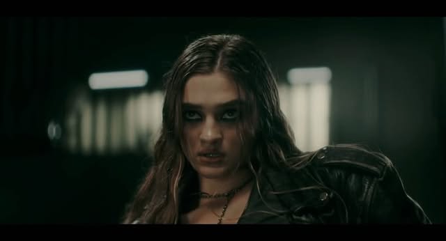 Sweating the Small Stuff⛓️💥This Summer
Our grrrrimy psycho fever dream comes to life! 2 besties do crime @garrettwareing!
producers: @jacobeppy @lizzy_greene @garrettwareing
director: @vetrinfranti
a @_impossibleobjects #bittersuitefilms @carellacompanyltd production
Director of Photography: @maxgoldberg
Production Design: @silkbat
Stylist: @siviakosha
Ass. Stylist: @rina.rina.yang
MUA @alexromanmua
shot at @_impossibleobjects
CO_ FOUNDER / EP @_jeradanderson
EP: @sarah_james3
Virtual Production design & supervision: @lucdelmare for @_impossibleobjects
Volume operator: Nhan Le
1st AC: Jordan Mason
Gaffer: @mikeduong44
Key Grip: Kurt Myers
sound @tony_pena_sound
post-production @carellacompanyltd