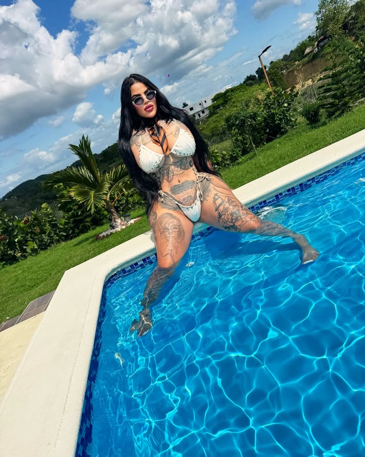 Cuál es tu favorita 😍🥳 mi semana santa ♋️🏖️🏖️☀️
