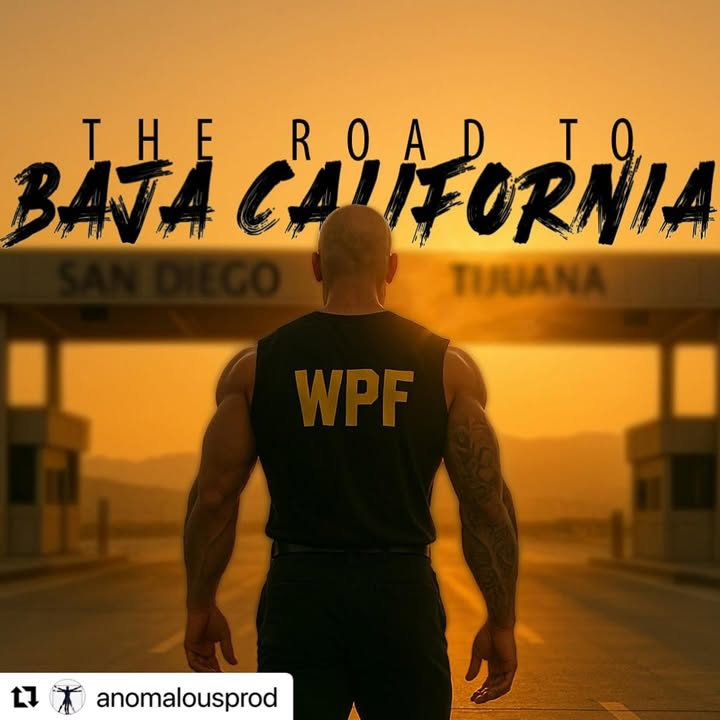 #Repost @anomalousprod with @use.repost
・・・
We’re not saying we’ll succeed.
We’re saying we have to.
Because when you chase legacy too hard...
Something always breaks.
San Diego. Tijuana. Rosarito. Ensenada.
These aren’t just backdrops— they’re characters.
Each one with their own flaw.
Each one with their own story.
This project could give joy. Inspire love.
But it was born in the fire of ego, and that fire still burns beneath the surface.
From the pavement to the dirt…
…and the best destinations?
They’re covered in it
But hubris?
It’s what kicks it up in the first place.
@anomalousprod @youdontknowjacfilms
This is where legacy begins...
Or where it ends-depending on who you ask.
#BajaCalifornia #BajaCaliforniaFilm #BajaCaliforniaFranchise #California #Mexico #Rosarito #Ensenada #VerticalAnomalySeries #NMLS #BajaCaliforniaOrigins #TrophyTrucks #BajaTrucks #OffroadRacing #DirtRacing @7eleven @hotwheelsofficial