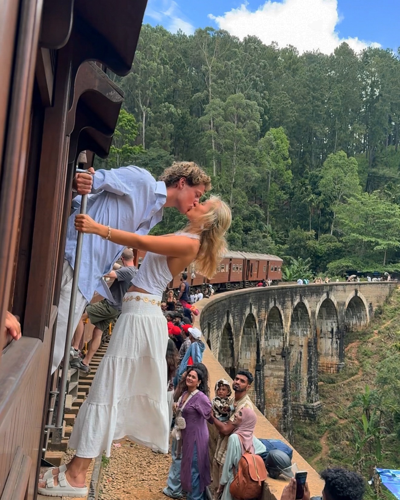 Sri Lanka was truly THE best trip I’ve ever been on ❤️