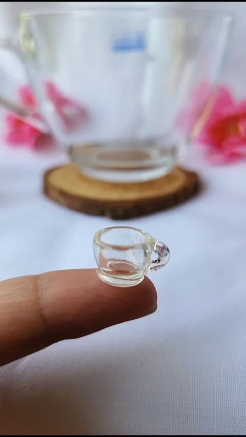 ✨𝗛𝗮𝗽𝗽𝗶𝗻𝗲𝘀𝘀 𝗛𝗼𝗺𝗲𝗺𝗮𝗱𝗲✨
Handmade Doll house crystal cup
Let's spread happiness homemade at week 54 of @happinesshomemadetour. Our tour is open for all home decor/diy/flatlay/garden/food/art&craft/product for small business accounts and runs every 𝗧𝗨𝗘𝗦𝗗𝗔𝗬 .
You and happiness homemade team makes a family ❤️.
We do not accommodate any PRIVATE accounts.
Team happiness homemade
@my.decor.palette
@homeandmyliving
@noveltyandinspire
⭐ Host for this week
@noorsartbyaman
@letskraftify
#happinesshomemadetour
#happinesshomemadetourweek54
#miniaturefood #mini #miniature #tiny #miniatureart #miniaturecup #fridge #kitchen #food #kitchendesign #love #interiordesign #homedecor #magnets #kitchendecor #fridgemagnets #fridgemagnet #magnet #gift #cup #handmade #homedecor #giftshop #smallbusiness #instagood #art #dollhouse #lilliputsbykhyati