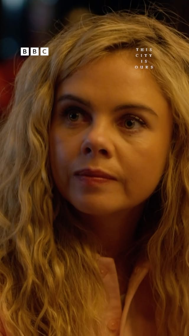 She won’t stop until she finds the truth.
Cheryl’s husband Davy has been missing since the group took a trip to Spain. Cheryl believes there could’ve been some foul play and pays Diana a visit at her workplace to get some answers. #ThisCityIsOurs #HannahOnslow #SaoirseMonicaJackson