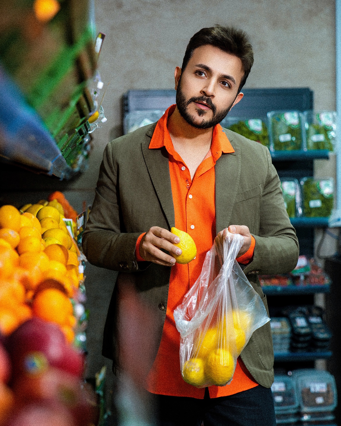 ايكور ماركت .. على إيدك ويم بيتك 🧡 @ekurmarket.iq