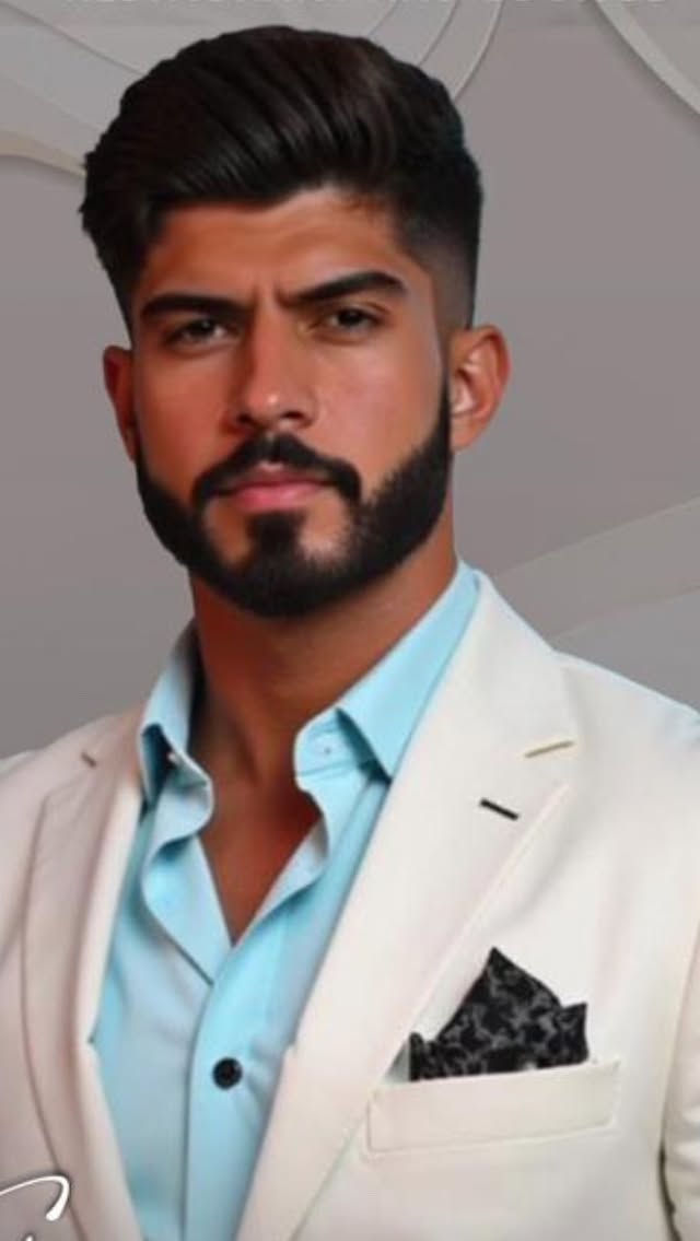 LAITH MALIK
SABBIA LOUNGE .