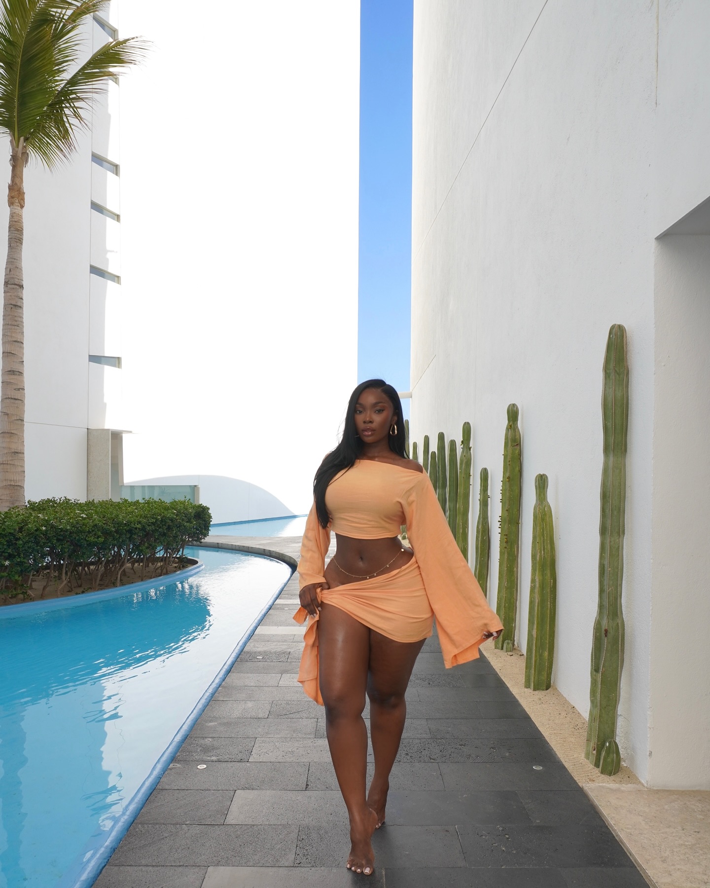 soul searching 🕊️🤍 @fashionnovacurve @fashionnova