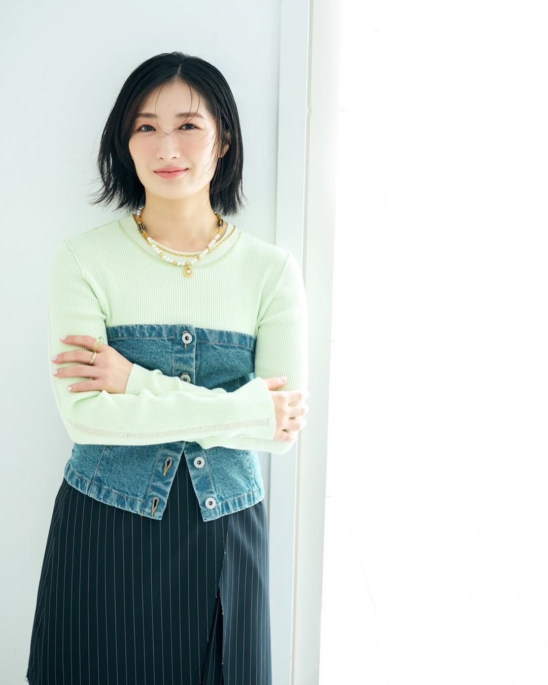 📢本日発売の #anan
スキルアップ特集ということで、語学勉強や短期留学のお話しをさせていただきました📚🌼🌍