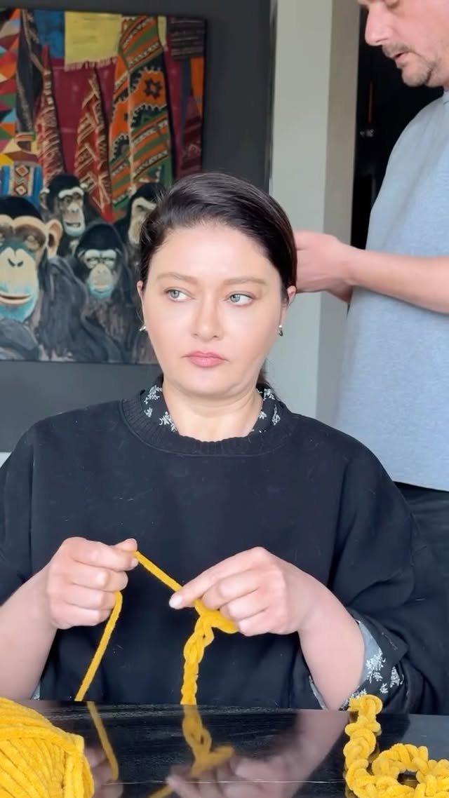 Bu devirde şifreni kimseye söylemicen kardeşim😜🤓