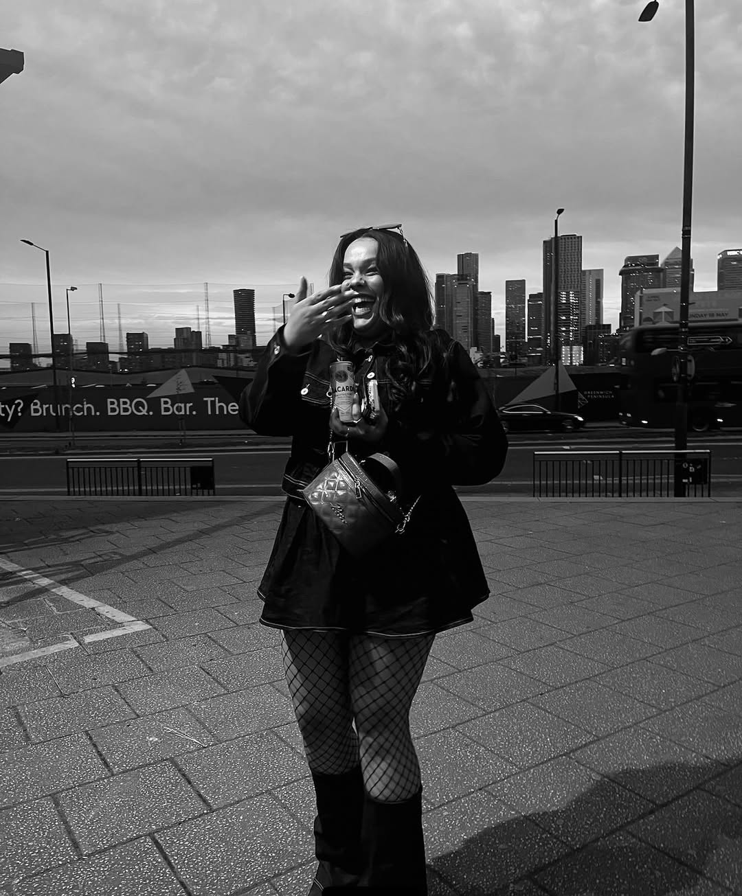 Birthday Girl βοΈπ
Aries Season babyyyyyyyyyyyy
Grateful to see another year, guided and protected always ππ½
Love me some @bacardi_uk MY FAV π«Άπ½
πΈ - @tee.klove
#birthdaygirl #aries