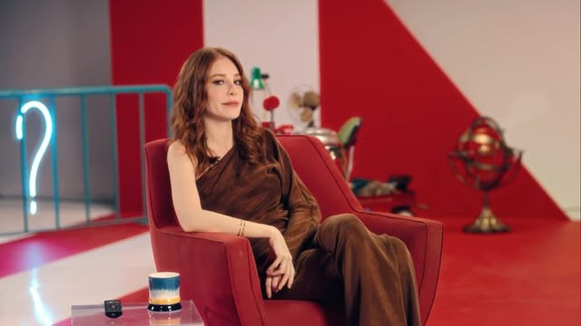 Her şey çok hızlı gelişiyor, var olan sorulara her gün yenileri ekleniyor! Elçin Sangu, GAİN’de cevapları arıyor. 🧐 Elçin Sangu ile 101, 29 Nisan’da sadece GAİN’de.