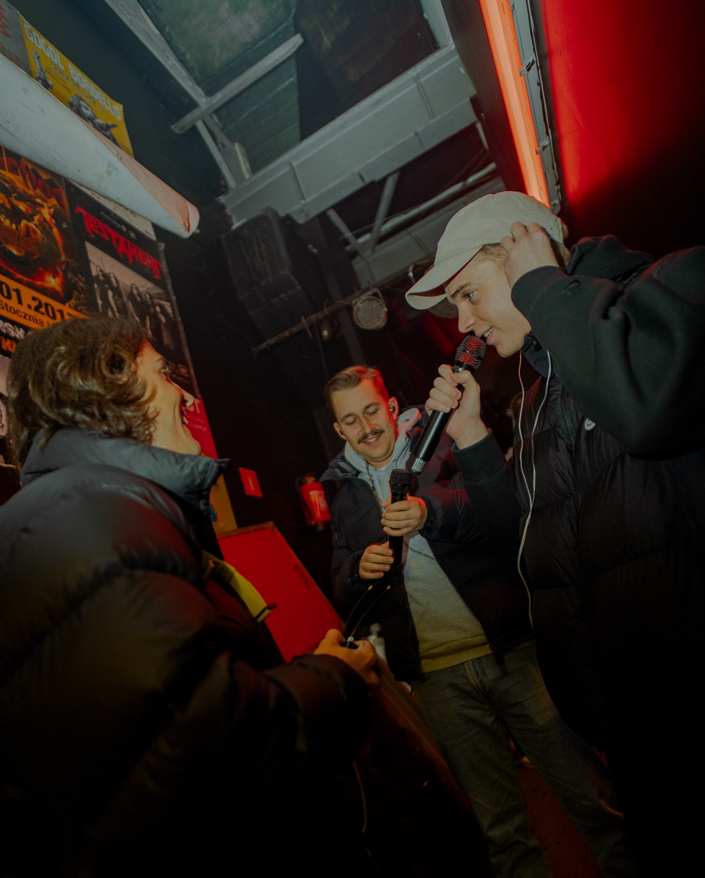 Groteska 5,6,7/15
Gdańsk
🤝🧑🌾🫡
Fot. @kvcper