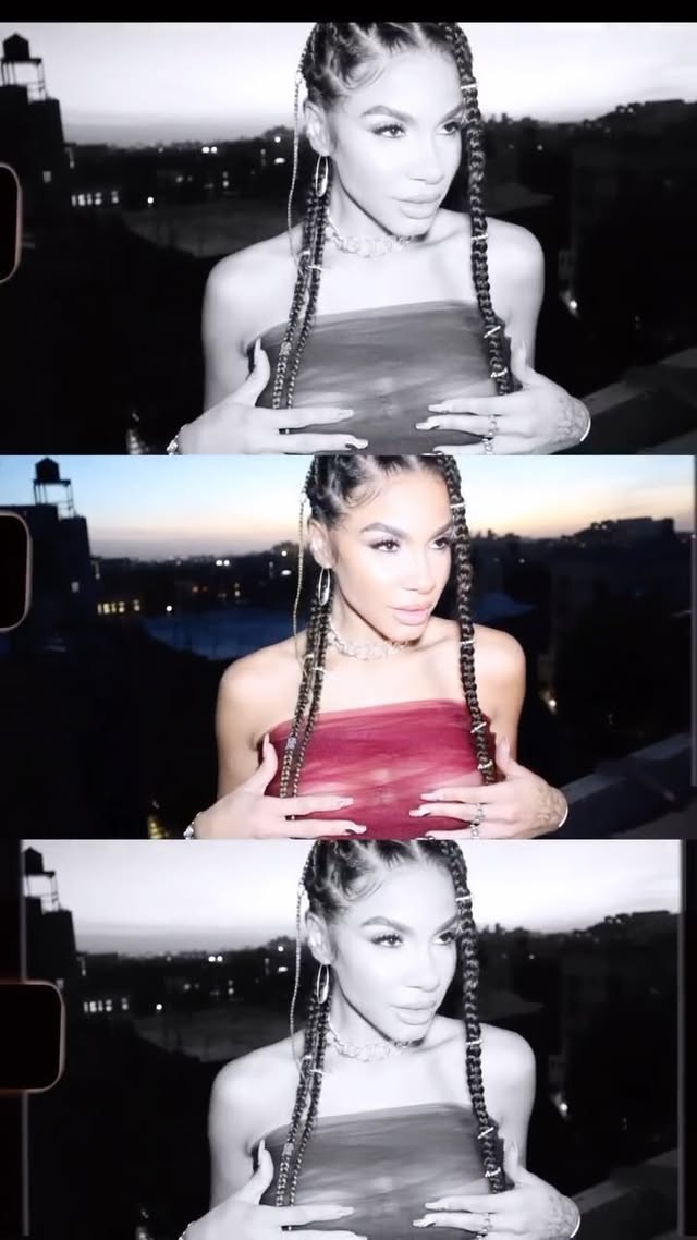 🎬Usa todo tú imaginación 🎬 #WEFLEXA
SESSIGANG i need 1000 comments “mándame tu FLEXA SELFIE & I’ll @ you!
Shoutouts to my team! We all made this happen
@frenchiemusic @bainvision @cookie_nayira @sparkletalk @glambycynn @arielle.routhier @emary_r @thefreelords @gavrielrafael @mrsquilino @universalmusica
🎬 @trav_da_great
#Latina #musica #bts