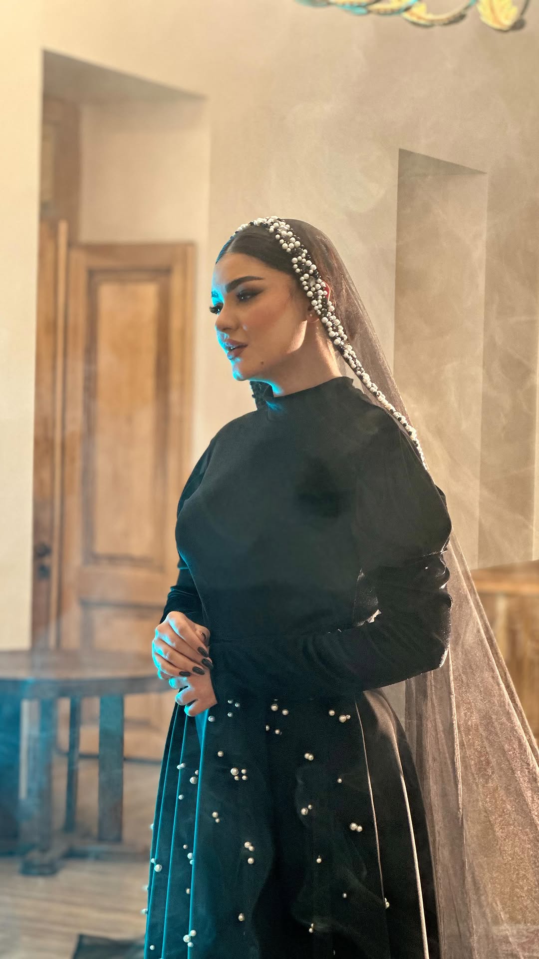 “ inci taneleri ” yayında ⭐️
Video’nun tamamını YouTube kanalından izleyebilirsiniz ✨🫶🏻
Söz & müzik : @ateshmusic
Aranjör : @raminpasa
Düzenleme : @raminpasa
Mix : @raminpasa & @aminfaqih_
Master : @aminfaqih_
Yaylılar : @istanbulstrings
Yönetmen : @rbolfars
Stylist : @mahdisheydari1
Makyaj : @jale.beautystyle
Yapım : @mgmmuzik
Productor : @azad.uzum