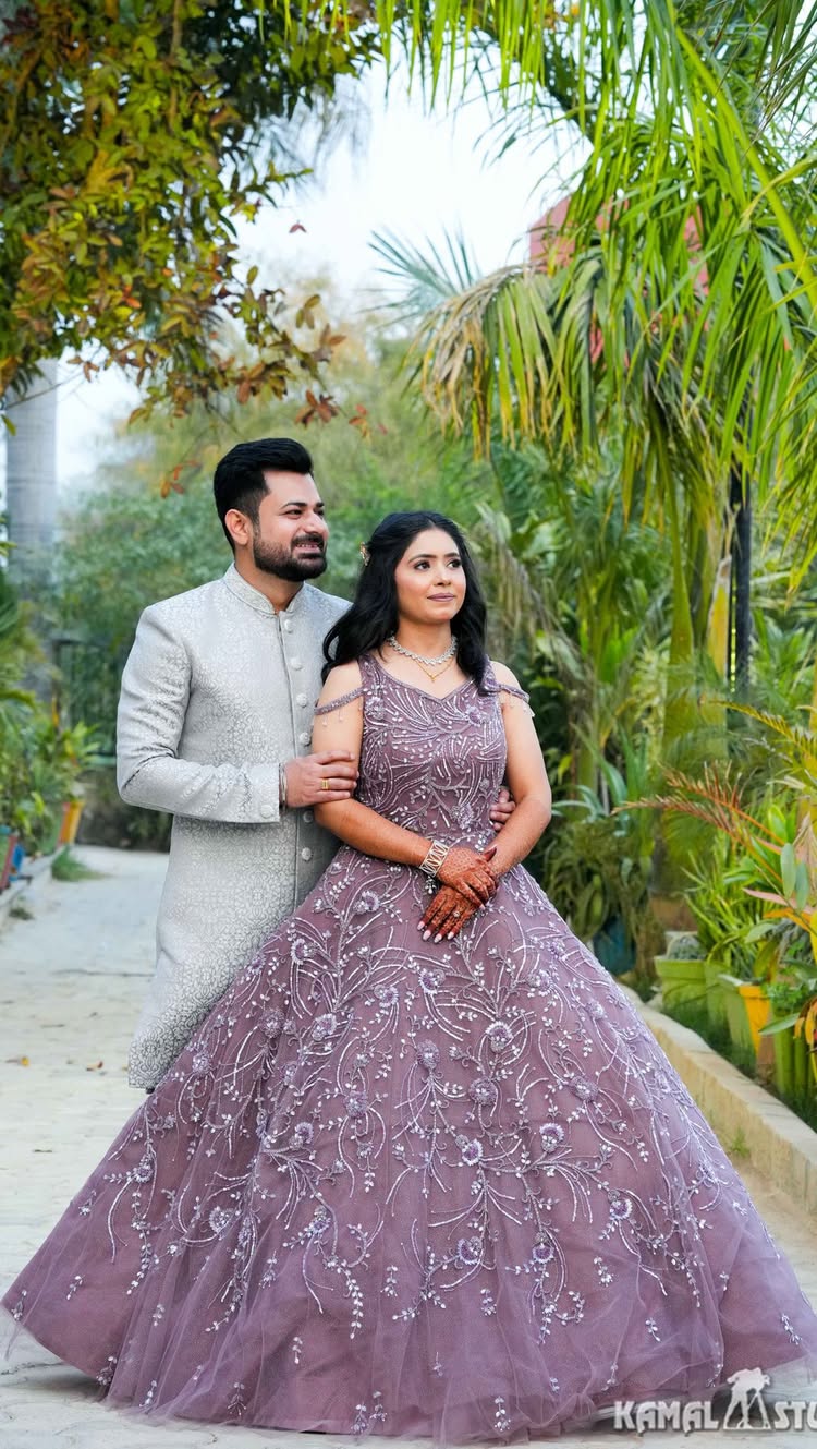 Walking hand in hand, their smiles and laughter blend perfectly with the enchanting sunset, creating timeless memories.✨🫶🏻 🫶🫶
•
Photography 📸: @kamalstudio1968
www.kamalstudios.in
For booking call : +91 9313-306-303
•
Bride : @deekshagurdatta
Make up : @sakshikalraartistry
Hair Stylist : @jatin_hairstylist00
Bride Outfits : @arunvastrabhandar
Location : @hotelsunriseresort
Shot on : @canonindia_official @sonyalphain
•
#Engagement #Ringceremony #engagementring #jewelry #delhi #beautifuldestinations #indiancouple #sakshikalraartistry #wedding #kamalstudio1968 #newbeginnings #sangeetcouple #weddingphotography #bigfatindianwedding #hotelsunriseresort #weddinginspiration #teamkamalstudio #kamalstudios.in #kamalstudiofaridabad #arunvastrabhandar #kamalstudio1968 #himanshudeeksha #alwarwedding