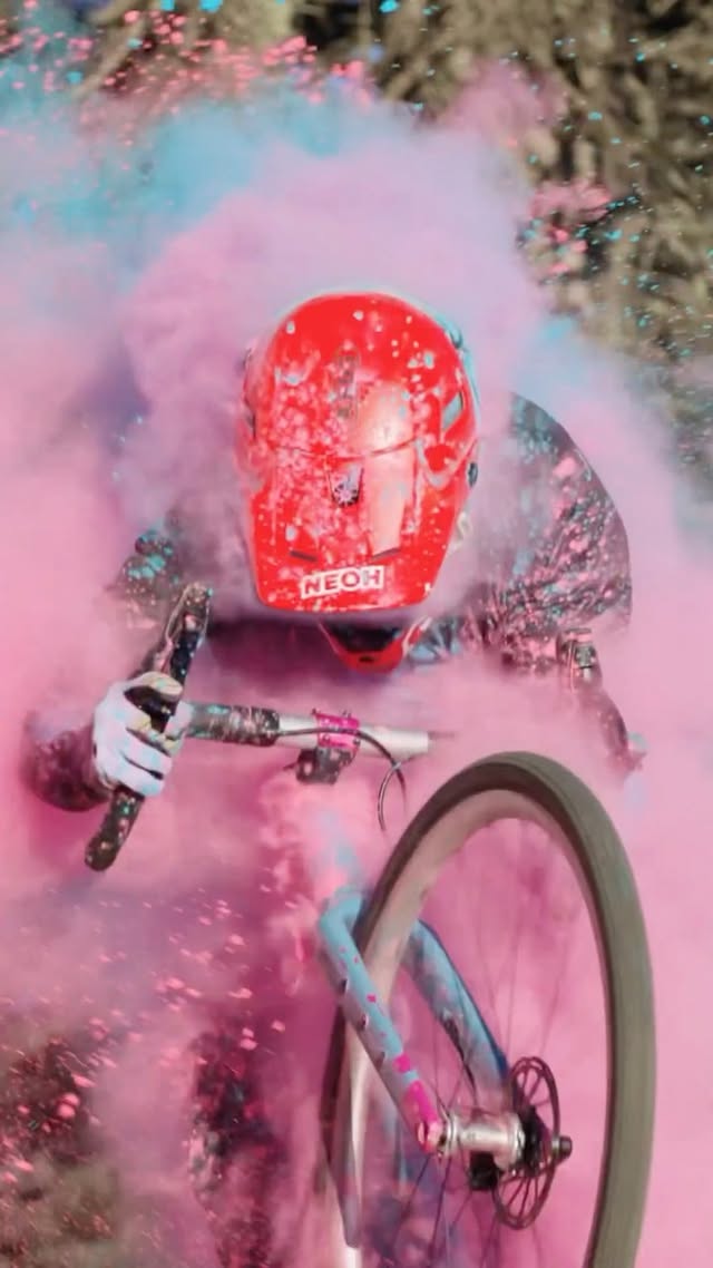 GRAVEL MANIA - OUT NOW on YouTube!๐ค๐ผ
Check it out!!โค๏ธโ๐ฅ Canโt wait for your feedback!!
#mycanyon #canyoncllctv
#mtb #mtblife #mtblove #viral #viralvideos #viralreels