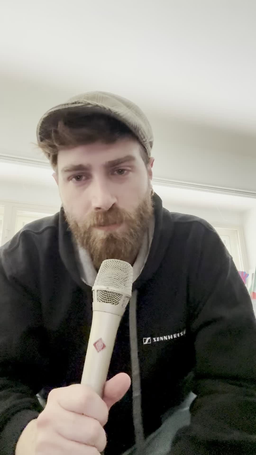 Sentila senza pensare troppo. ❣️ #Sentila #NuovaMusica #Cover #Emozioni #LorenzoLicitra #Vibes #LiveSession #MusicLover #NewPost #Voice #HeartToHeart #AcousticVersion #AlexWarren #Ordinary