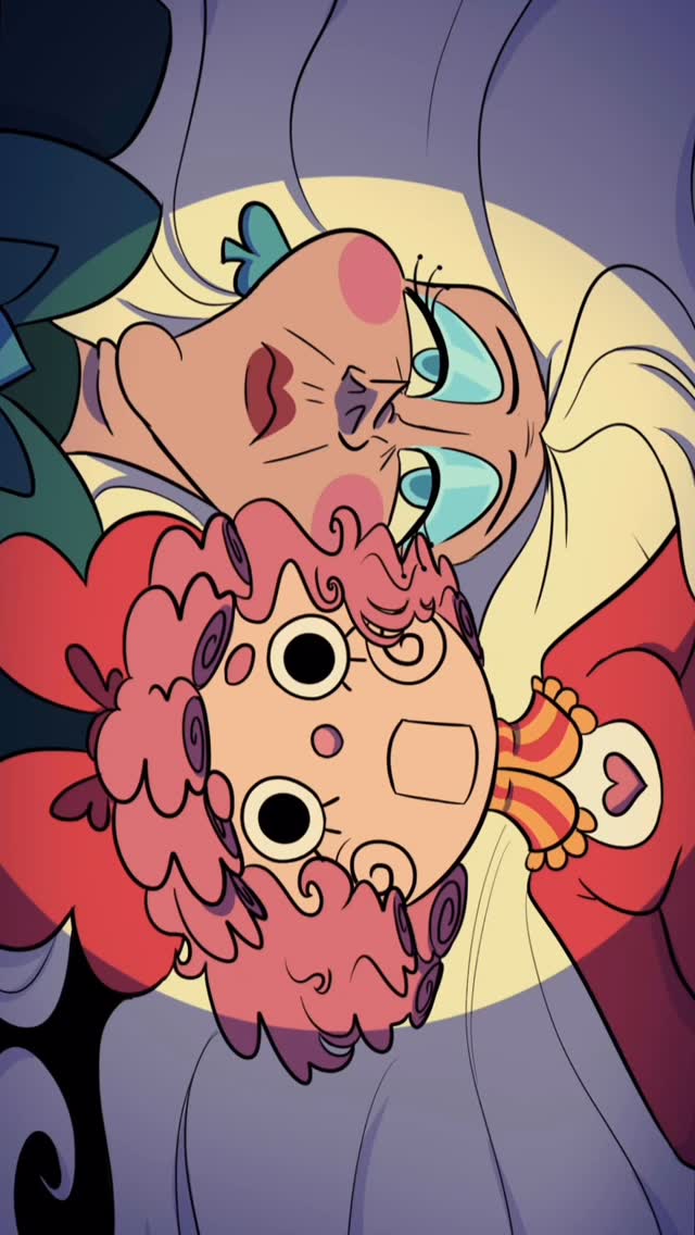 🌈❤️ EPISODE 1 IS OUT ❤️🌈
Now you can check the first episode of my webcomic “Rosy Locks and the Rainbow Socks” on webtoon CANVAS!!
Please consider to share this because it took a lot of effort 🤡
#arttrend #2danimation #webcomic #webtoon #animation #trend #fyp #rosylocks #rosylocksandtherainbowsocks #original #art #artistsoninstagram