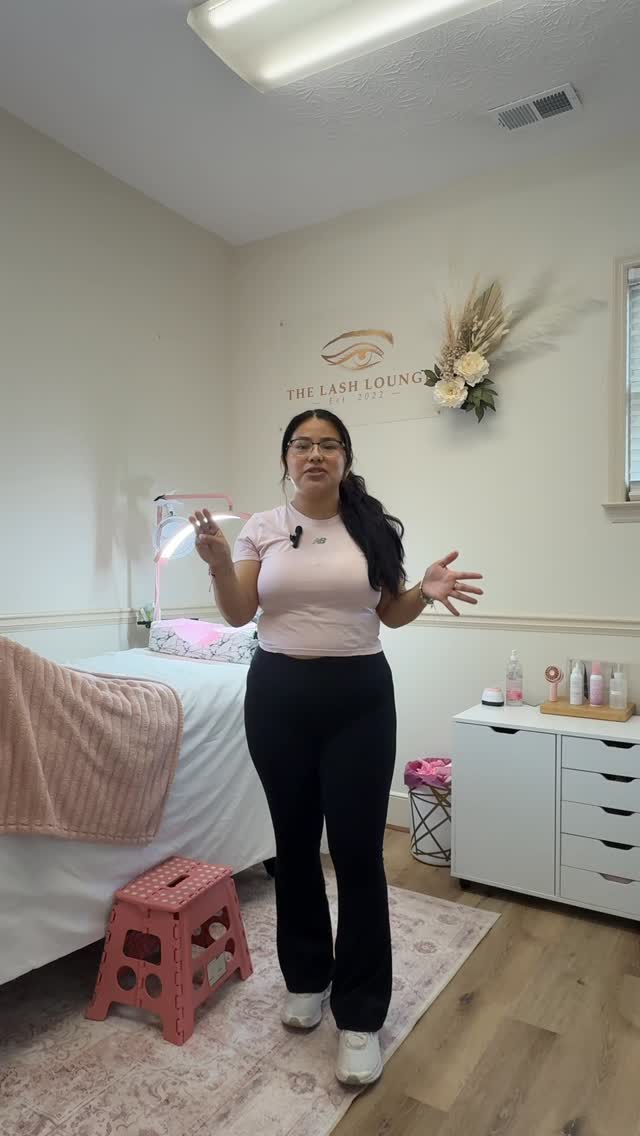 spend a day with me!
3 clients and a facial for myself by the sweetest @nurseinjectormeghan! Come see her or @npinjectorhollie for your facial needs! ๐ค
#explorepage #explorepageโจ #trending #romega #smallbusiness #ilovemyjob #smallbusinessowner #atl #beauty #lash #latinabusinessowner #downtownromega #fyp #pestaรฑas #lashextensions #lashartist #dayinmylifeโค๏ธ #client #facials #ksu #downtowncedartown #smallbusinesssupportingsmallbusiness #viral
