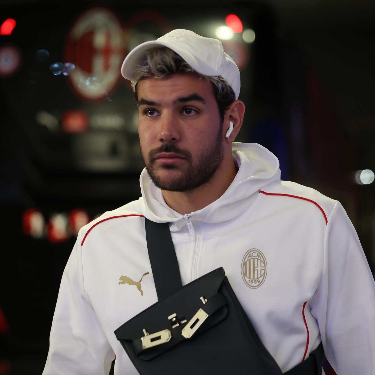 Ci Vediamo a Roma ♥️🖤😮💨 Forza Milan !!