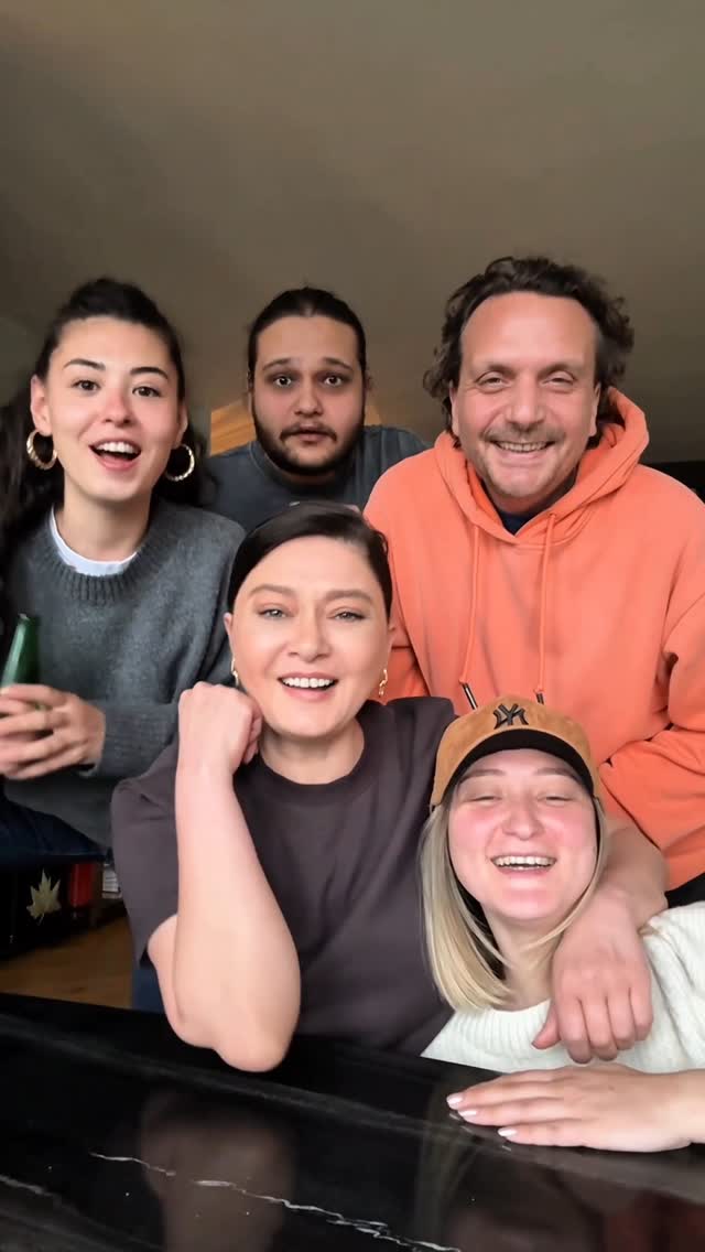 Koca yıl böyle geçti😳