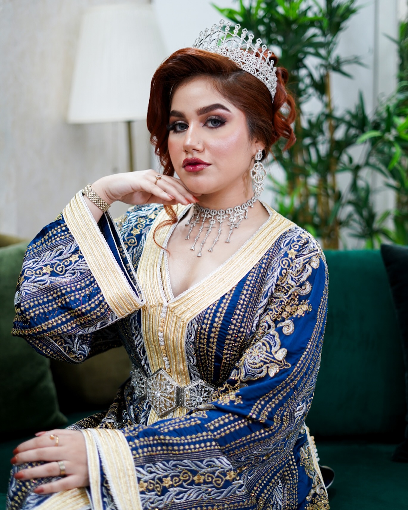 تصوير المناسبات
Réservez votre date chez nous @lensevents.studio
Pour les informations et la réservation contactez
nous sur :
C0773114837 1 0708193777
Photoshoot 📸✨
The princess : @oumniyaa_02
hair style : @meriam_hair_style
Nagafa : @maisonmariee.salma
Makeup:@makeup_by_zineba
-
#mariage #maroc #rabat #maroco🇲🇦 #قفطان_المغربي #الاعراس #النساء_المغربيات_أجمل_نساء_العالم🇲🇦 #اكسبلورر #اكسبلور_explore #explorepage✨ #photographer #تصويري #fyp #foryou #fypage