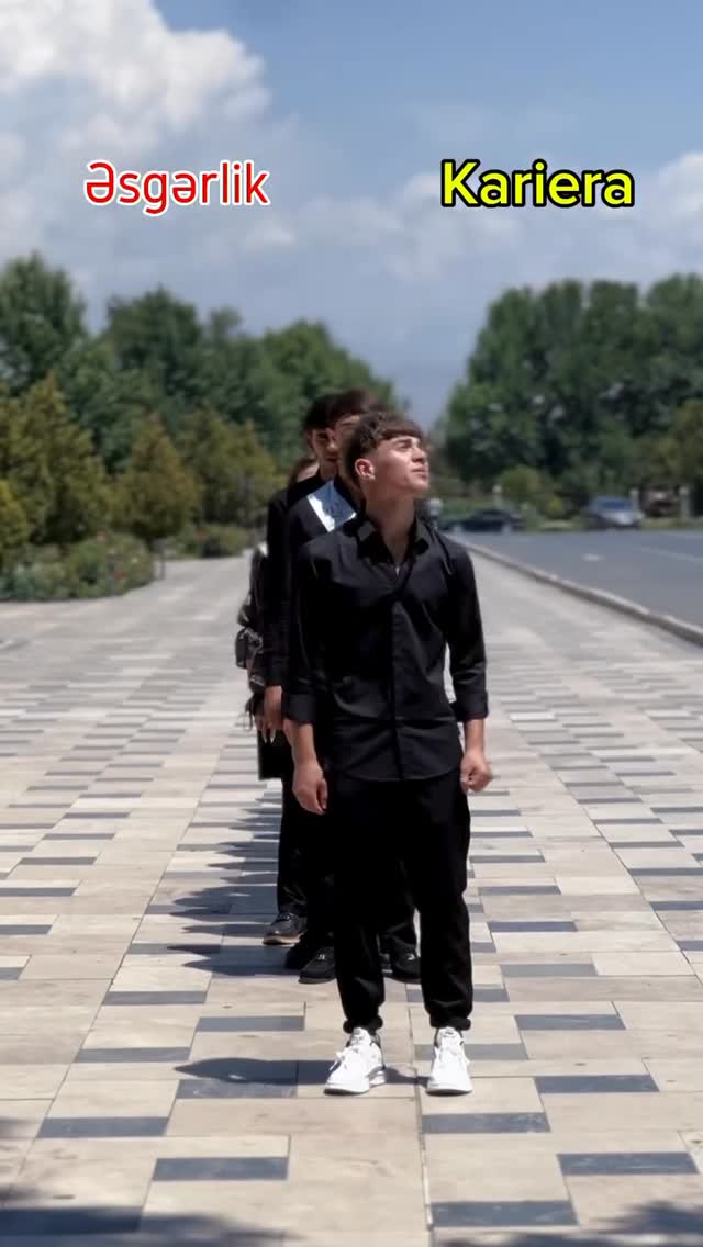Diqqət Əziz 11 Lər hələki heçkimi qeyd etməmşəm tələssin😍😂