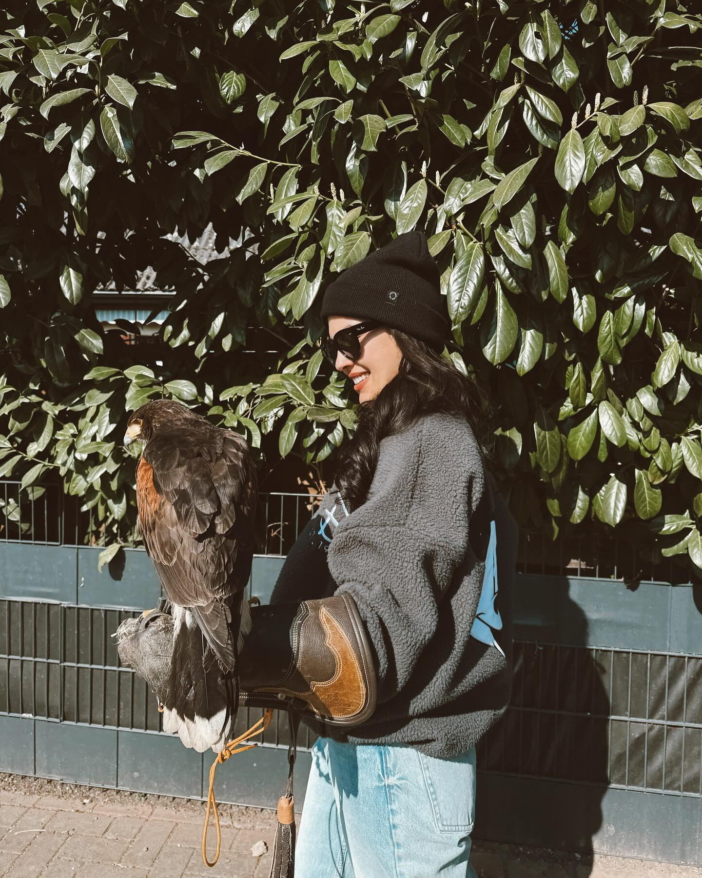 Amiraa!🦅