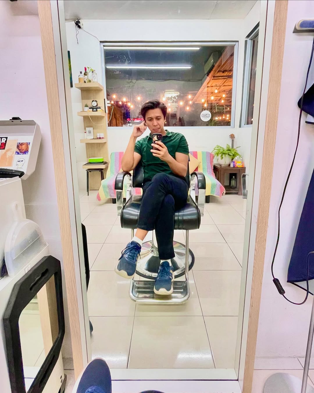 Cut cut with @manifesthair.do
#prepare #comingsoon #latepost