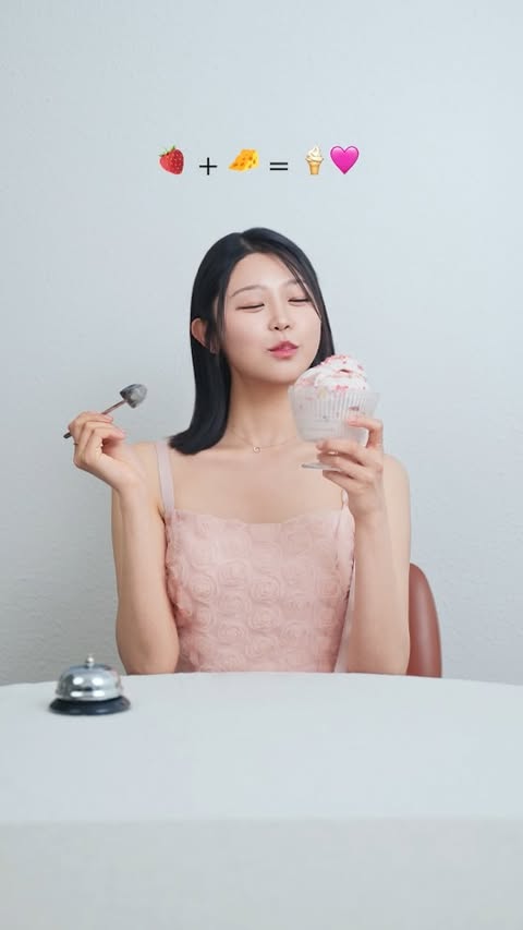 #광고
기분에 따라 즐기는 나만의 디저트💕
#닌자크리미 로 아이스크림, 젤라토, 밀크쉐이크 등
다양한 아이스 디저트를 손쉽게 만들 수 있어요!🍧
오늘 나의 기분은?!
아주 간단해요. 버튼 하나 👆 꾹 누르면
간단하게 나만의 디저트스타일 완성!
재료와 토핑을 활용해서 나만의 #아이스디저트레시피 를 가져보세요!
#닌자아이스디저트메이커 #닌자 #아이스크림메이커
#𝗦𝗵𝗮𝗿𝗸𝗡𝗶𝗻𝗷𝗮𝗖𝗿𝗲𝗮𝗺𝗶
