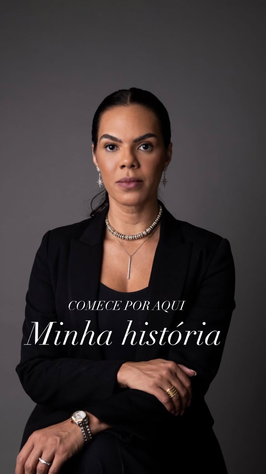 Eu não escolhi essa área por acaso.
Antes de ser expert… eu fui paciente.
E foi exatamente isso que me fez entender o quanto a medicina íntima ainda é silenciada — e o quanto ela pode ser transformadora quando feita com técnica, verdade e acolhimento.
Minha missão hoje é devolver autoestima e segurança às pacientes…
E formar médicos que desejam fazer isso com ética, excelência e propósito.
Essa sou eu, de verdade.
E é só o começo.🩷
Me acompanha por aqui.
Se você quer crescer na medicina íntima com ciência e alma, esse perfil é pra você.