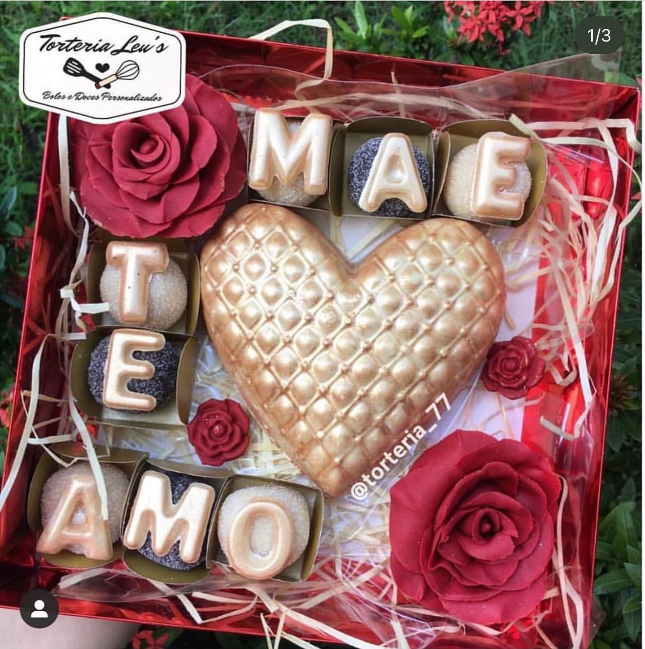 MOLDE CORAZON METALICO 💕
.
.
Molde 3 capas portoformas.
12,2cm x 11,3cm x 4cm
.
.
💰5000
🚚envíos a todo chile
.
.
.#portoformaschile #portoformas #moldecorazón #corazondiamantechocolate #corazondiamante #chocolatechile #chile🇨🇱 #diadelamadre #diadelamamachile #diadelasmadreschile #regaloschile #chocolatechile #diadelamamachile #diadelamama2025