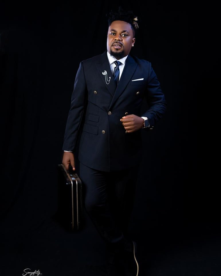 Happy Birthday to a friend, a brother, and a valued colleague!
May Heaven open its blessings upon you today and always.
Wishing you continued success, joy, and prosperity in all that you do.
Chief Ephraim Onyemaechi Chiejina
Egbe Anagba Anyawu Ogbunike