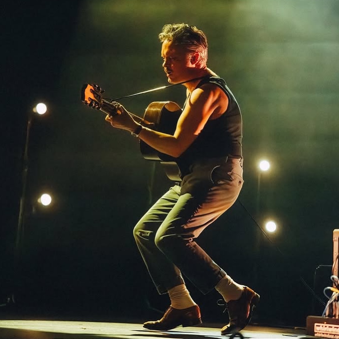 The Tallest Man on Earth (@spkmattson) has been on the road charming audiences across the USA for the past few weeks. Check the TTMOE website for remaining April dates + upcoming European festival appearances ⭐️
Photos from last night’s show at @thaliahall by @brigetteburgmanphotography