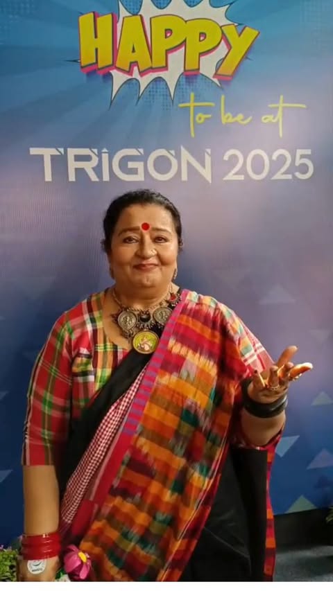 Day 1 of the Trigon Education Fair at RSET was filled with learning, inspiration, and energy.
We were honoured to have Smt. Apara Gupta as our Chief Guest, whose words of encouragement and wisdom made the day even more special.
A heartfelt thank you to all our speakers, guests, participants, and visitors for making Day 1 a great success!
We look forward to more exciting sessions on Day 2.
#TrigonEducationFair #RSET #AparaGupta #ChiefGuest #Gratitude #Day1Highlights #trigon2025