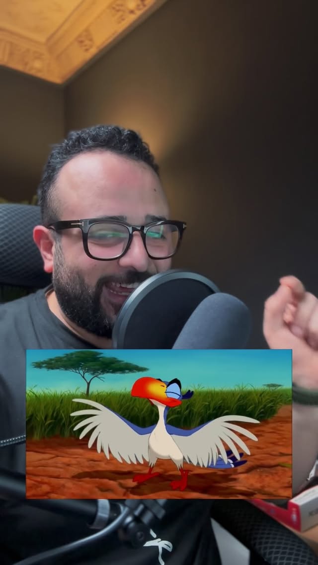 مجرد محاولة تقييمكم كام من ١٠ ؟ 😁