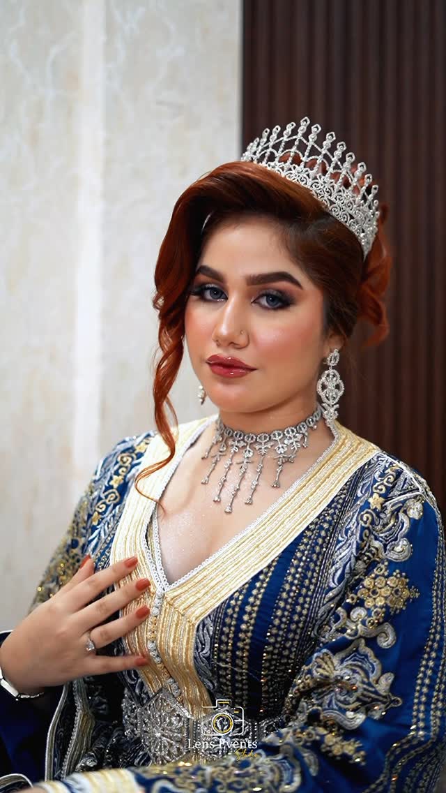 Videoshoot 📸✨
The princess : @oumniyaa_02
hair style : @meriam_hair_style
Nagafa : @maisonmariee.salma
Makeup:@makeup_by_zineba
-
#mariage #maroc #rabat #maroco🇲🇦 #قفطان_المغربي #الاعراس #النساء_المغربيات_أجمل_نساء_العالم🇲🇦 #اكسبلورر #اكسبلور_explore #explorepage✨ #photographer #تصويري #fyp #foryou #fypage