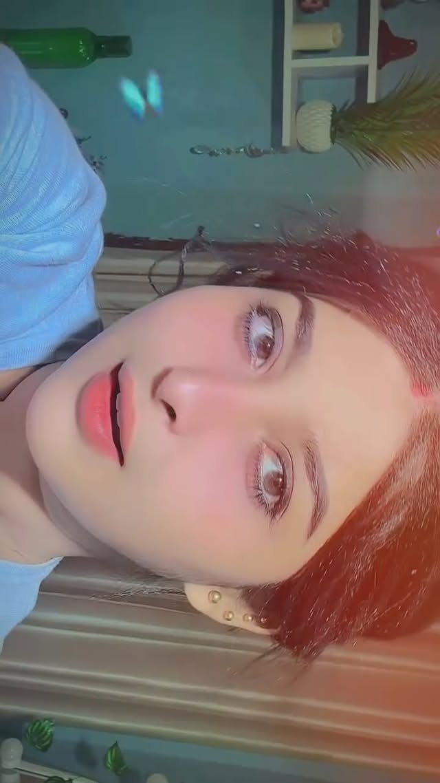 🌸❤️
