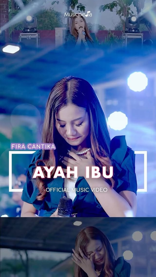 “Ayah Ibu” sudah tayang yaa di channel musicpedia🔥
@bajol_ndanu
@musikproaktif
@musicpedia.official
@agi_proaktif
@restumsoedjono
@langitmusik
@langit.entertainmen
@welajava
@dangdut_banyuwangi
@kinghorse_official
@dangdutjatim
@dangdutcantik
@dangdutmusikindonesia97
@lirik.dangdutkoplo
@ambyar.musicgram
@dangdut.java
@seputarmusikbwi
@dangdutkoploterupdate @dangdutmusikindonesia97
@lagubanyuwangian
@tapromusik
@dangdutmaniamantap
@koplo_in_ajah#lagubanyuwangian #loropikir #lagutrending #storywakekiniankeren #storywa30dtk