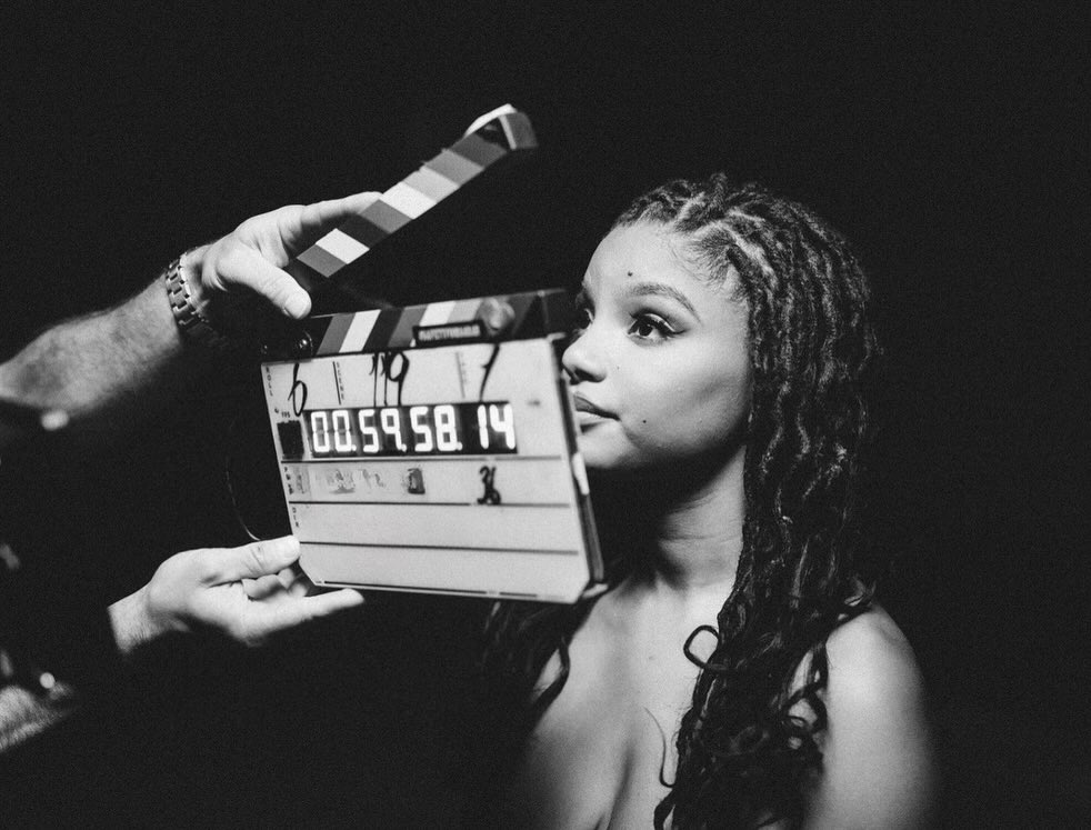life lately 🎬🎥❤️#blessed