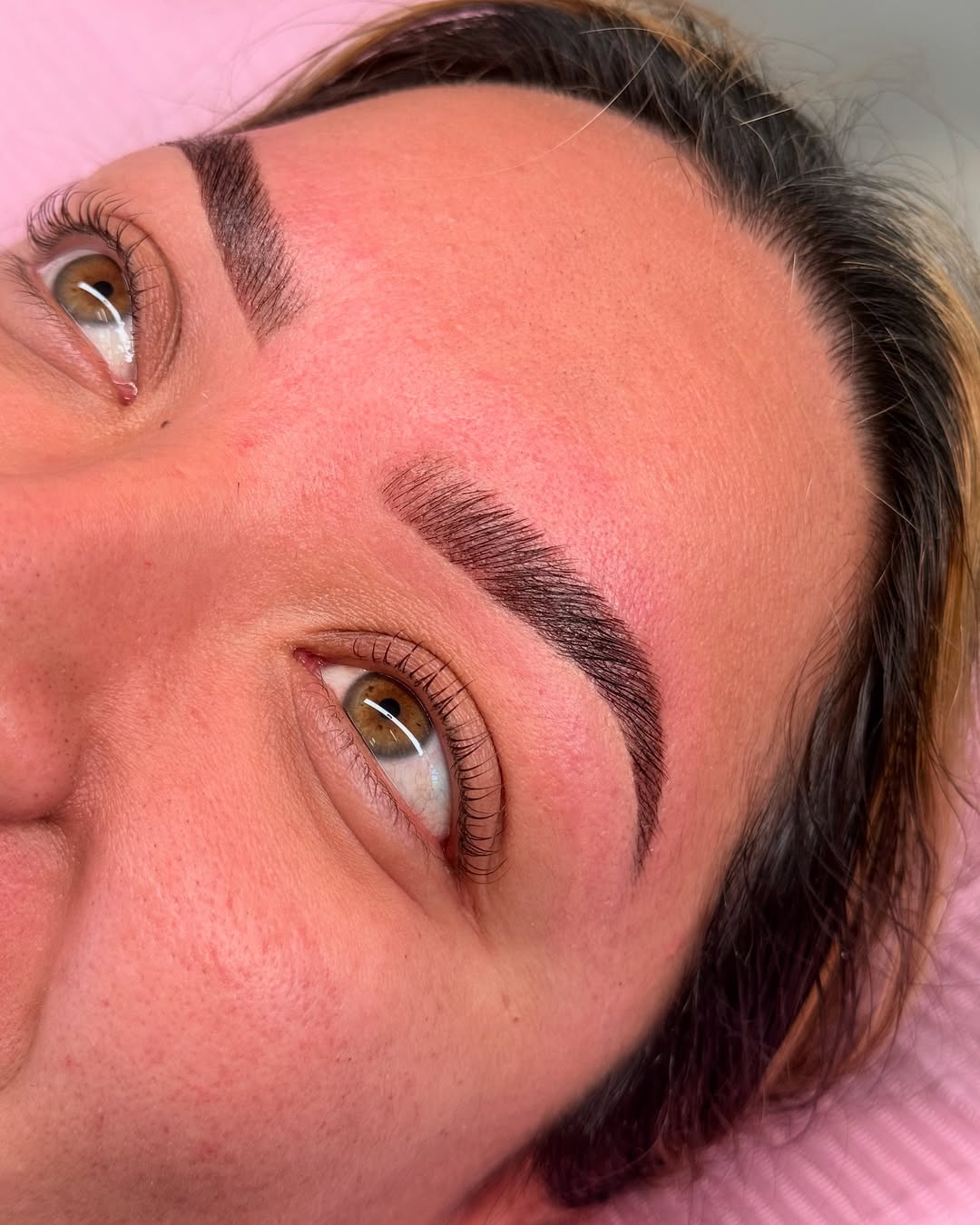 brow lami and lash lift combo perfect for this spring ๐
#explorepageโจ #explore #atlanta #romega #downtownromega #lash #lashes #browlamination #small #smallbusinessowner #smallbusinesses #spring #beauty
