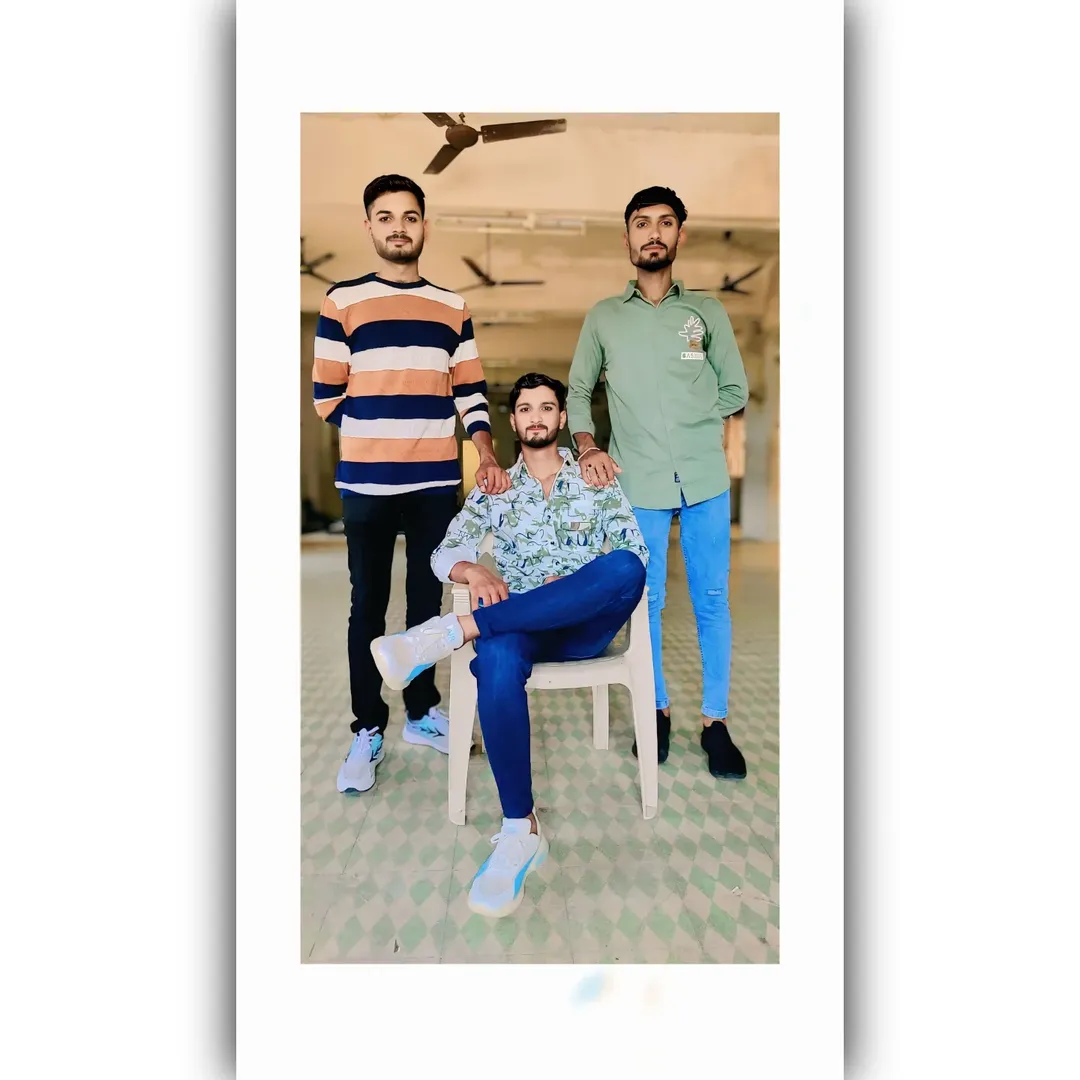 S.A.M......brother 🖤