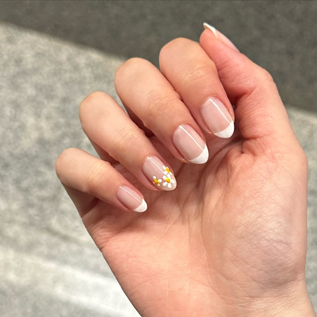 Nail Art- Evora lounge