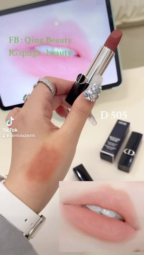 Dior 505