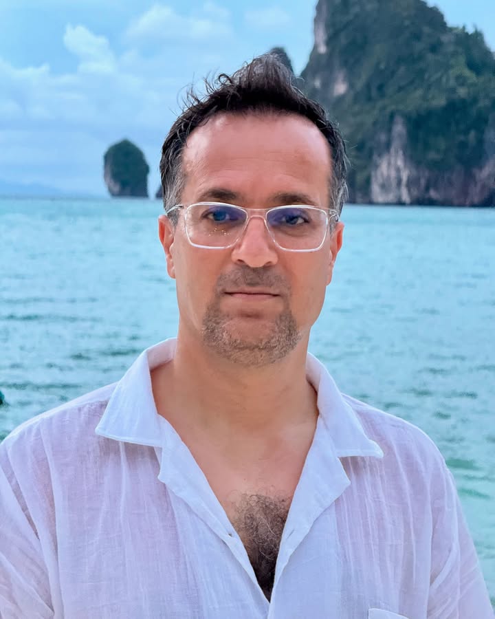 فی فی در فی فی ✈️😂
FiFi in phi phi Islands Phuket❤️