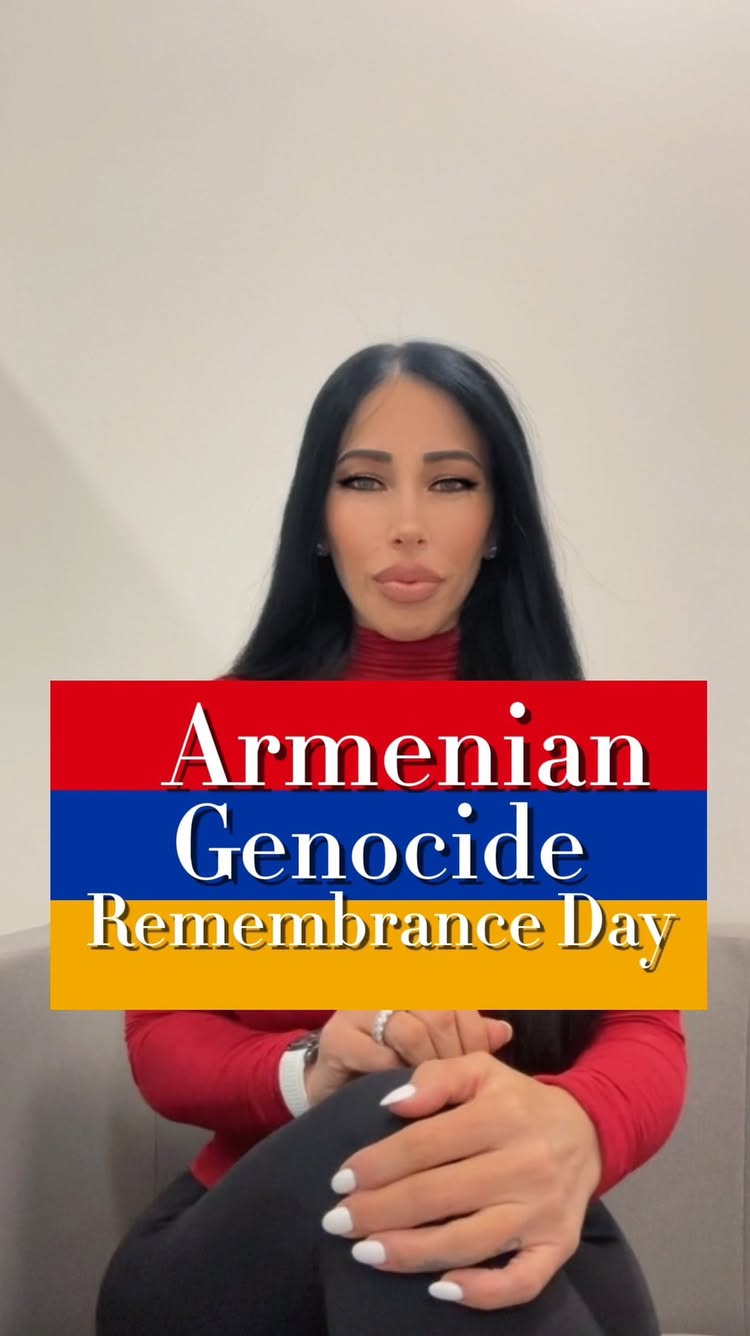 Armenian genocide Remembrance 🥰☦️🇦🇲❤️ #armeniangenocide #armenian