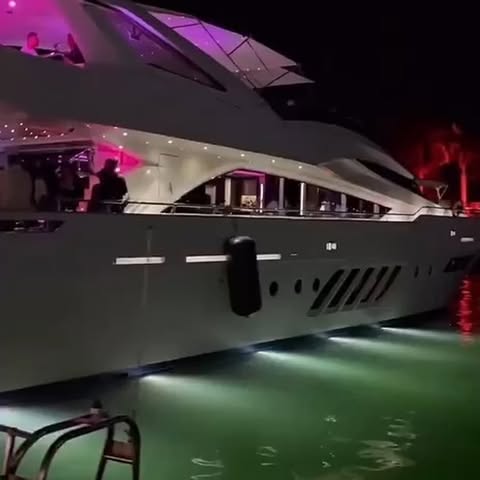 #yacht #banquet #charitable