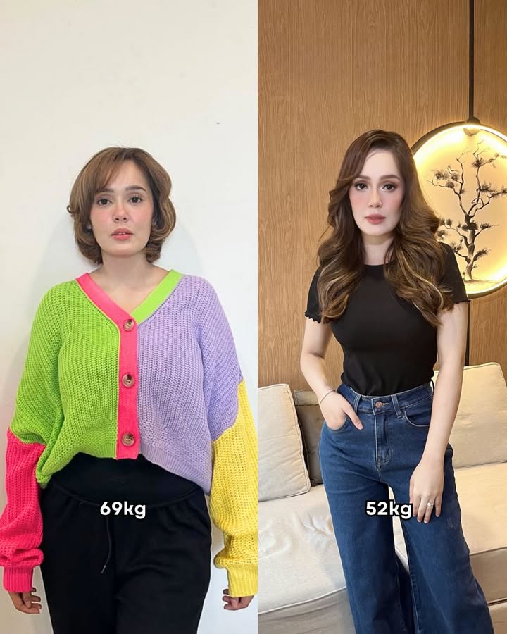 Jangan jealous tau 😆
Jus Apple #gattox @inayahbeautytrading ni memang banyak bantu Qasha, terutama sekali, berat qasha dah hilang 17kgs! Perrut makin kempiss, lemak lengan ke peha ke semua hilangg 😝
Korang nak tak Qasha belanja RM60 for #gattox ni? Komen “NAK GATTOX QASHA” below ok. only for today 💋
