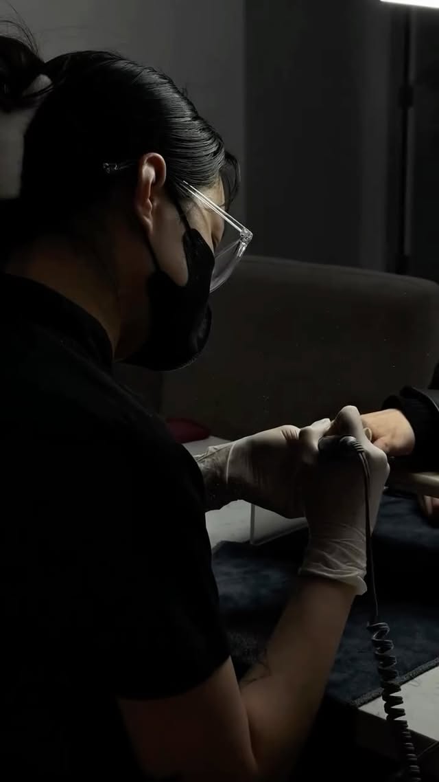 trust the process
step by step into the nails perfection๐ซ watch out our spring nails idea
๐ Artesano Cafeฬ & Nail
๐ +1 (604) 731-4207
๐ 2567 West Broadway Street, Vancouver, BC
๐Lโatelier Beauty & Spa
๐1(604) 428- 8662
๐ 999 West Hasting, Vancouver, BC
___________________
#nail #vancouver #nails #vancouvernails #nailstyle #springnail #transformnails