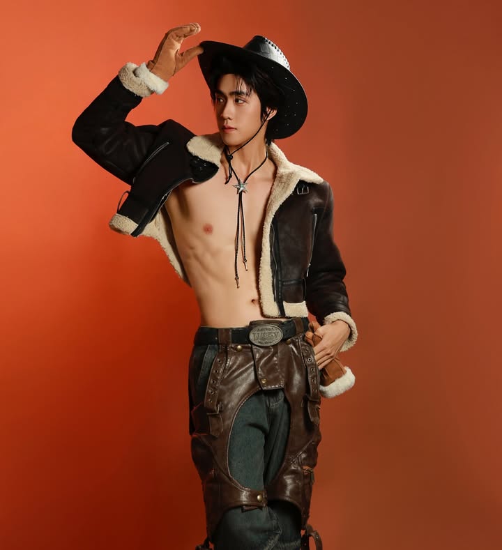 Hãy đầu hàng hoặc bị phết bơ 🤠🤠🤠
#quaivatcowboyramram