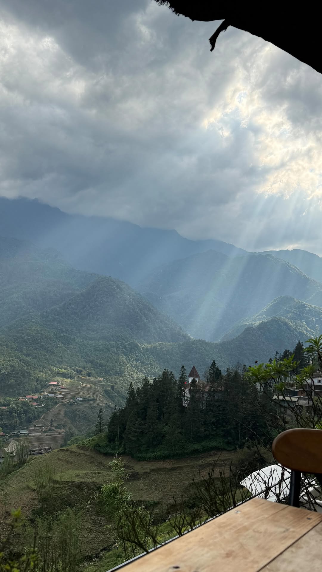 ☀️Sapa me
#Travel #Sapa #vietnam