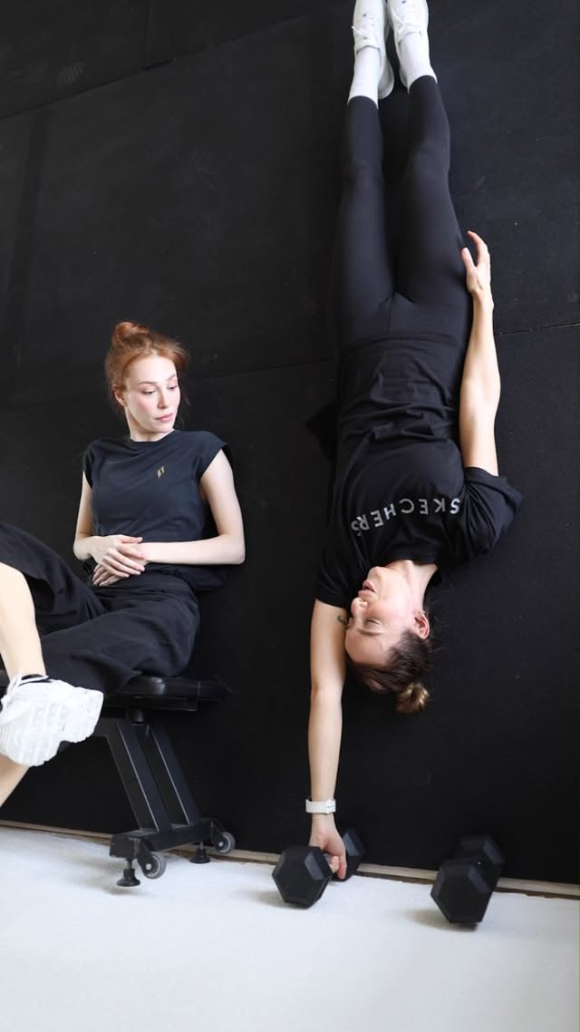 Nee, Noluyor yaa, Hee tamammm 😅 @elcinsangu